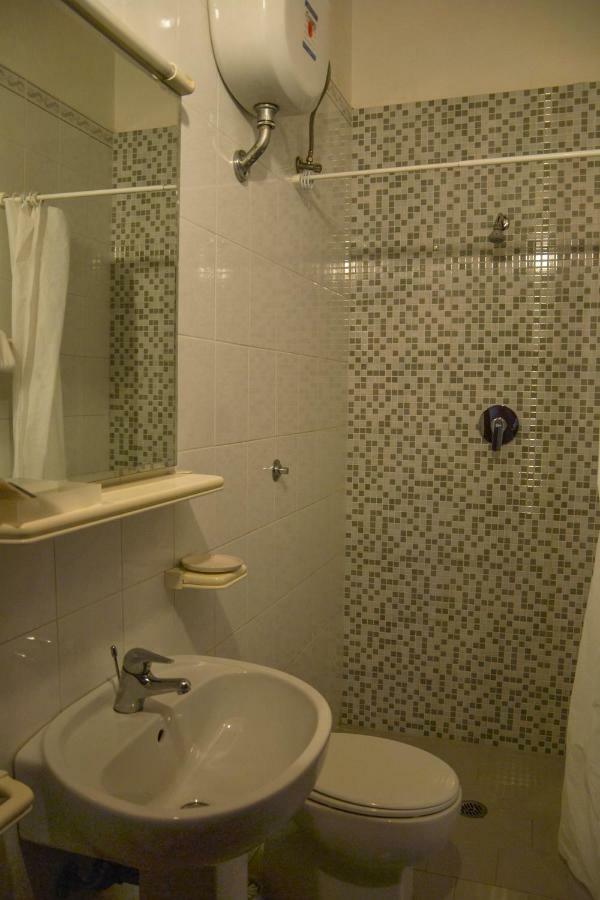 La Casina Sonia Apartment Montaione Luaran gambar